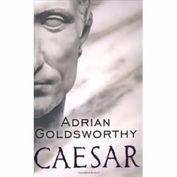ISBN Caesar, History, English, 704 pages
