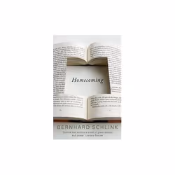 ISBN Homecoming, English, Paperback, 352 pages