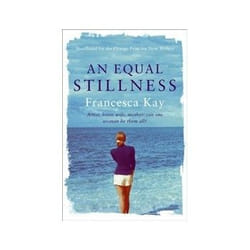 ISBN Equal Stillness book General novel English 336 pages