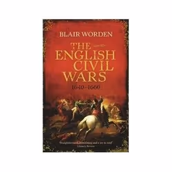 ISBN English Civil Wars: 1640-1660, Politics, English, 192 pages