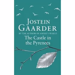 ISBN Castle in the Pyrenees, General novel, English, 256 pages