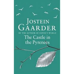 ISBN Castle in the Pyrenees book General novel English 256 pages