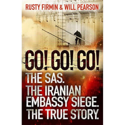 Hachette UK Go! Go! Go! book English Paperback 240 pages