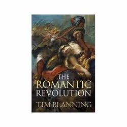 ISBN Romantic Revolution, Politics, English, 264 pages