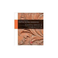 ISBN Earth, Brick and Terracotta book Educational English Hardcover 350 pages