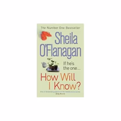 ISBN How Will I Know, English, Paperback, 496 pages