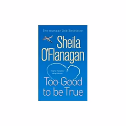 ISBN Too Good To Be True, English, Paperback, 496 pages
