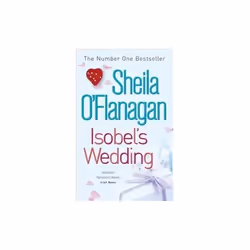 ISBN Isobel's Wedding, English, Paperback, 496 pages