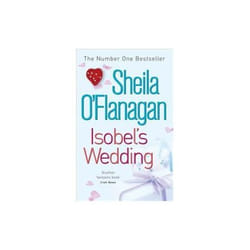 ISBN Isobel's Wedding
