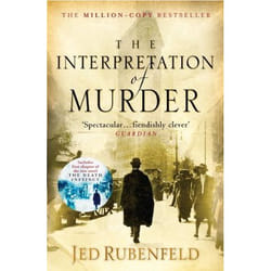 ISBN The Interpretation of Murder book English Paperback 533 pages