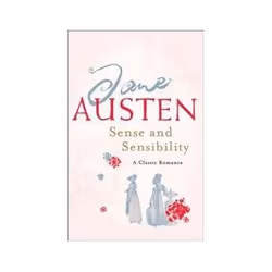 ISBN Sense and Sensibility, General novel, English, Paperback, 480 pages