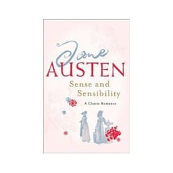 ISBN Sense and Sensibility book General novel English Paperback 480 pages