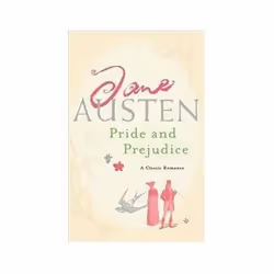 ISBN Pride and Prejudice, General novel, English, 384 pages