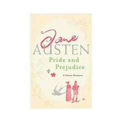 ISBN Pride and Prejudice book General novel English 384 pages
