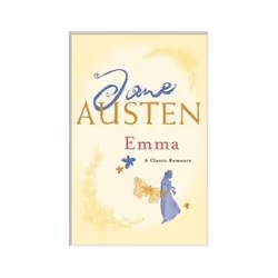 ISBN Emma, General novel, English, 480 pages