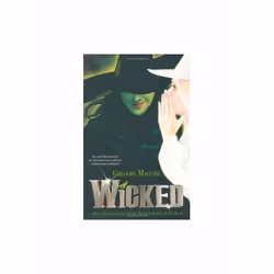 ISBN Wicked : Life and Times of the Wicked Witch of the West, English, Paperback, 512 pages