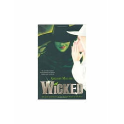 ISBN Wicked : Life and Times of the Wicked Witch of the West