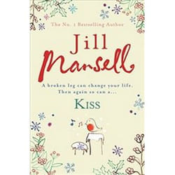 ISBN Kiss book General novel English Paperback 516 pages