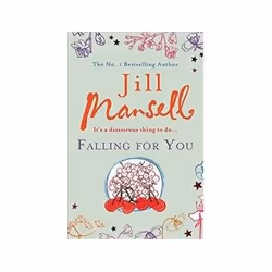 ISBN Falling for You, General novel, English, 450 pages