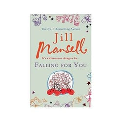 ISBN Falling for You book General novel English 450 pages