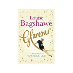 ISBN Glamour book General novel English 480 pages