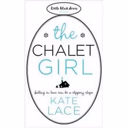 ISBN Chalet Girl, General novel, English