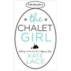 ISBN Chalet Girl book General novel English