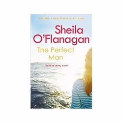 ISBN Perfect Man, General novel, English, 496 pages