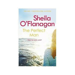 ISBN Perfect Man book General novel English 496 pages