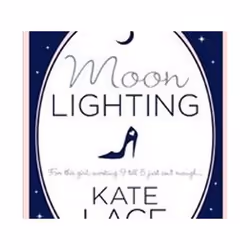ISBN Moonlighting, Romance, English, Paperback