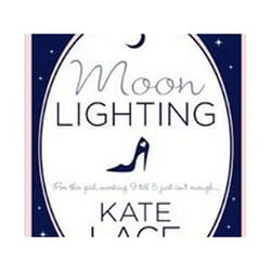 ISBN Moonlighting book Romance English Paperback