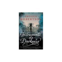 ISBN Instruments of Darkness