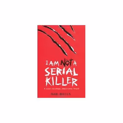 ISBN I Am Not a Serial Killer, English, Paperback, 288 pages