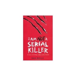 ISBN I Am Not a Serial Killer