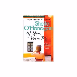 ISBN If You Were Me, English, Paperback, 480 pages