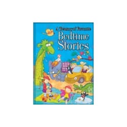 My Bedtime Stories -  - book