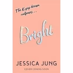 ISBN Bright, Children's, English, 352 pages