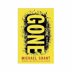 ISBN Gone, Children & teenagers, English, 559 pages