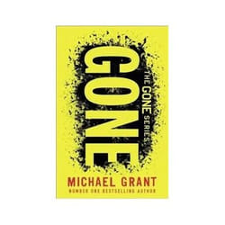 ISBN Gone book Children & teenagers English 559 pages