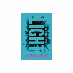 Light - Michael Grant - book