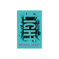 Light - Michael Grant - book