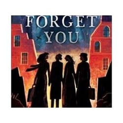 ISBN Never Forget You book Children & teenagers English Paperback 496 pages
