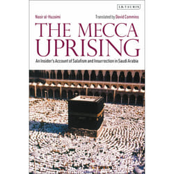 ISBN The Mecca Uprising book English Paperback 208 pages