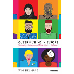 ISBN Queer Muslims in Europe book English Paperback 304 pages
