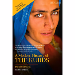 ISBN A Modern History of the Kurds, English, Paperback, 728 pages