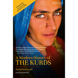 ISBN A Modern History of the Kurds book English Paperback 728 pages