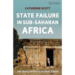 ISBN State Failure in Sub-Saharan Africa book English Paperback 320 pages