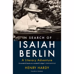 ISBN In Search of Isaiah Berlin, English, Paperback, 320 pages