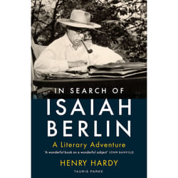 ISBN In Search of Isaiah Berlin book English Paperback 320 pages
