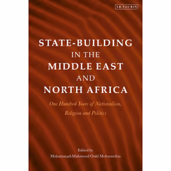 ISBN State-Building in the Middle East and North Africa, English, Paperback, 296 pages